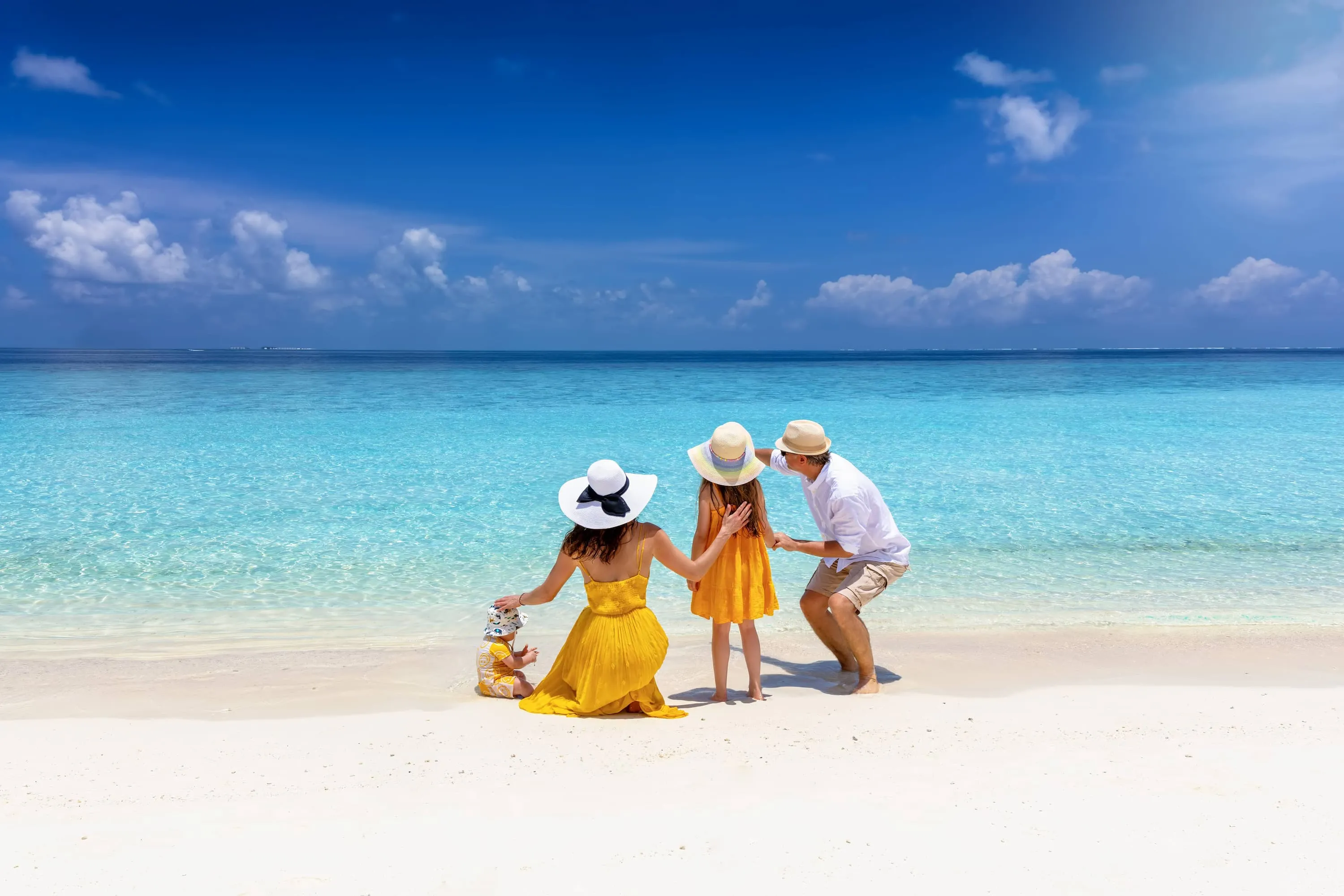 Budget holiday tips
