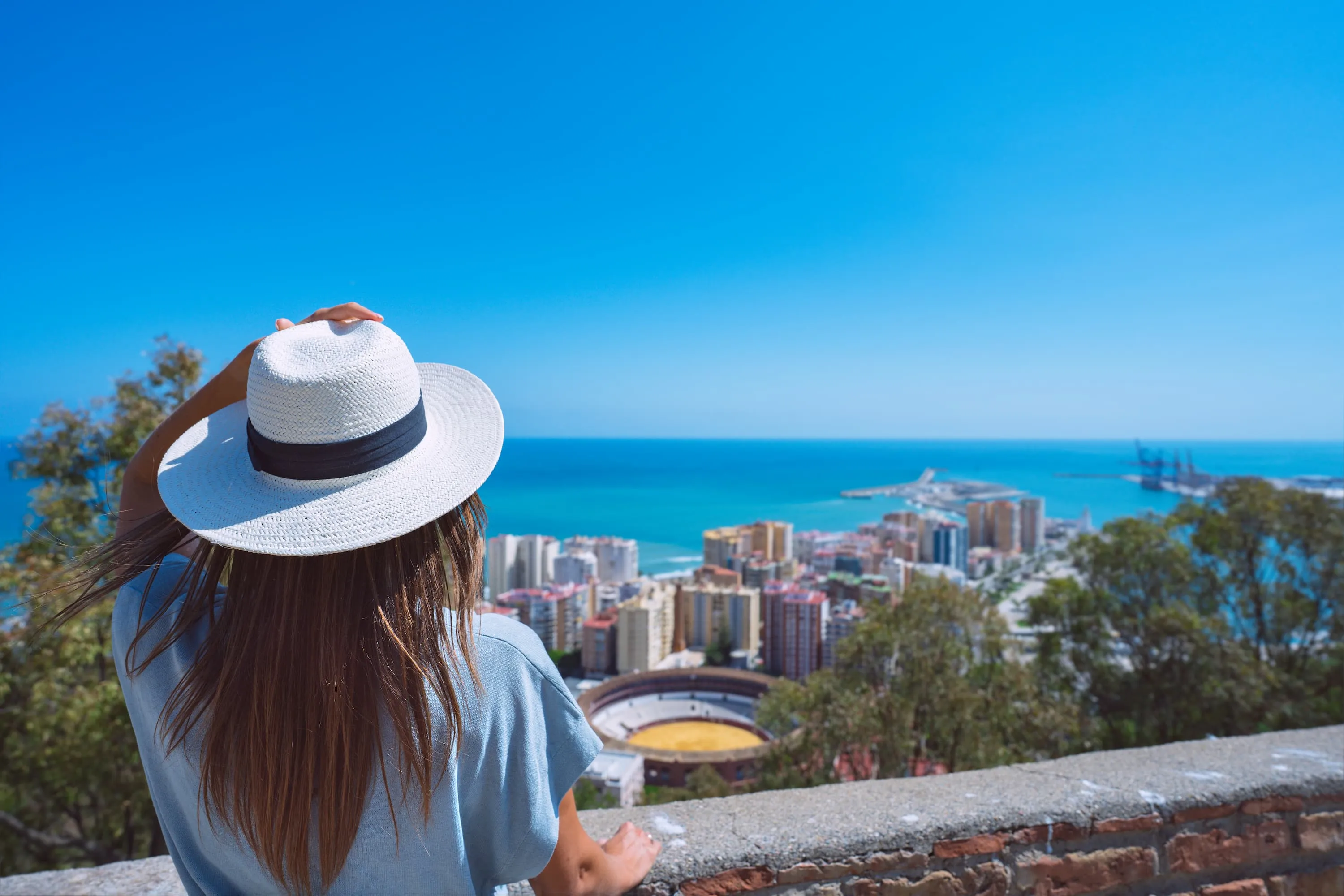 City breaks by the sea