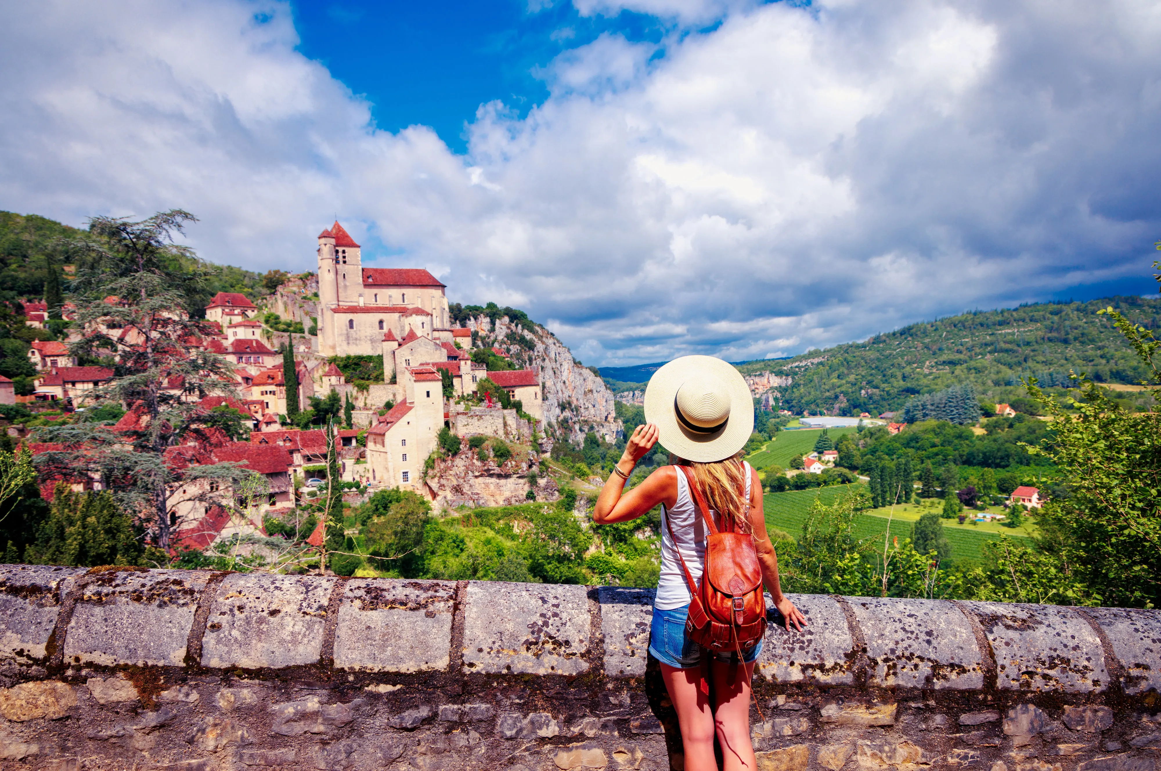 France for every type of traveller