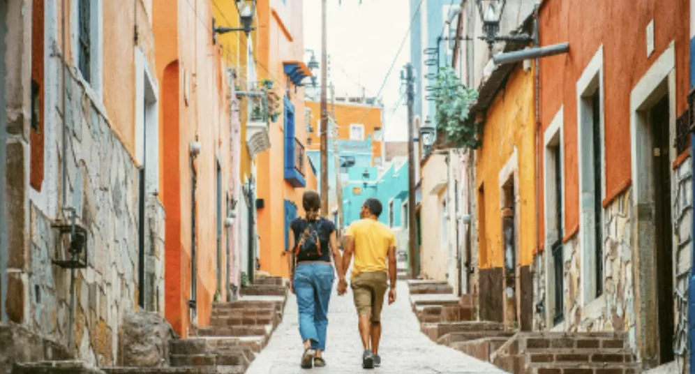 Annual multi-trip travel insurance