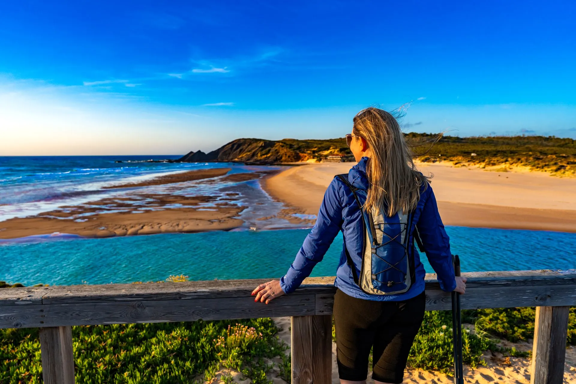 Beyond retreats: destinations for a wellness reset