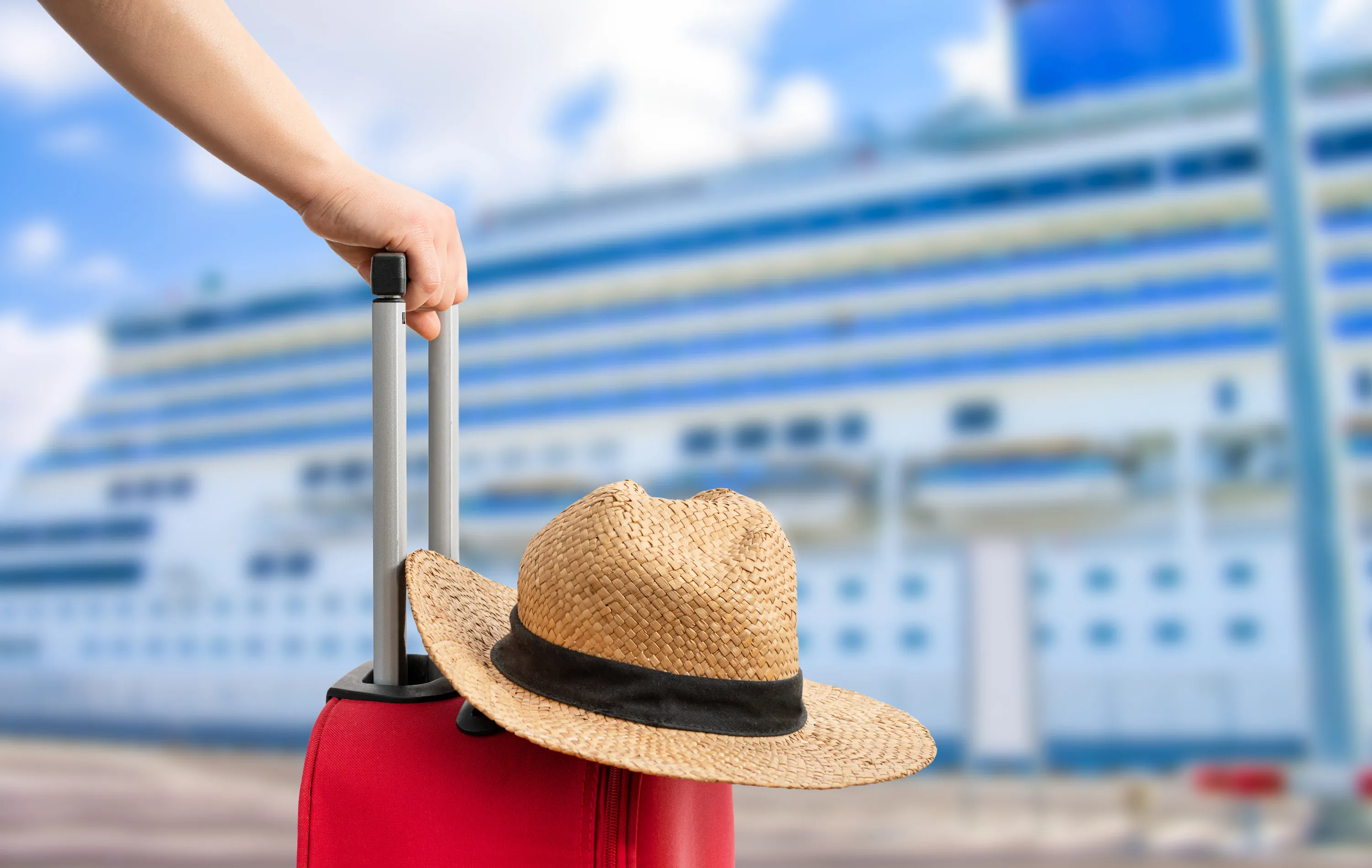 What to pack for a cruise: Ten must-have essentials
