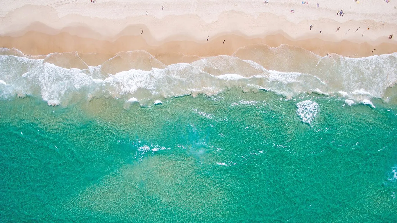 Safety and security when abroad