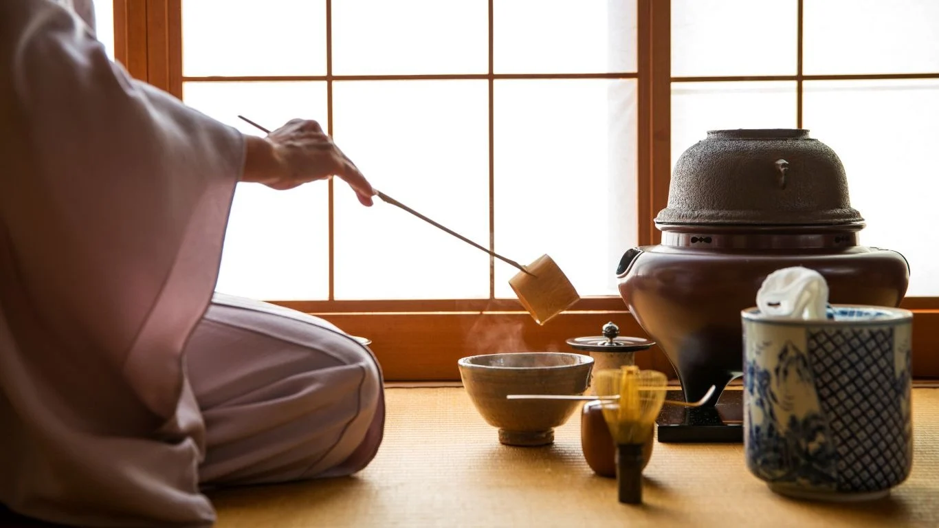 Five unique cultural experiences in Japan