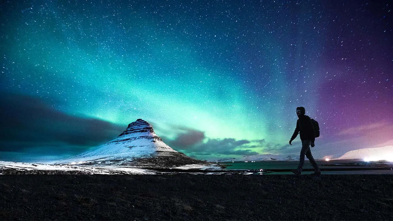 Safe and healthy holidays in the snow