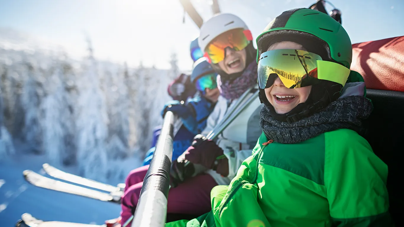Ski holiday dos and don’ts