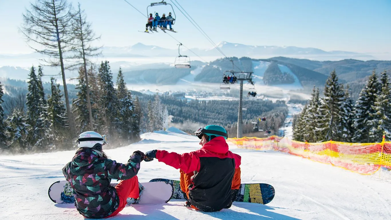 Winter sports safety tips