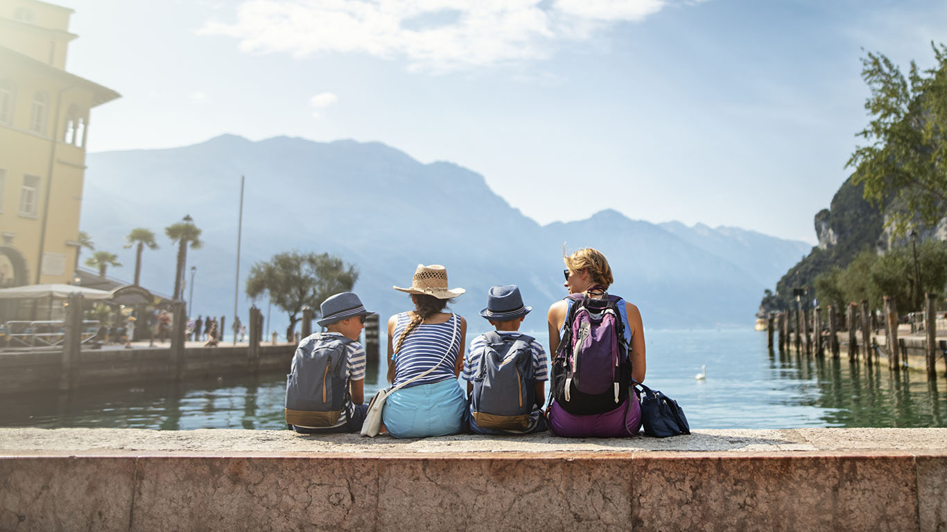 Family Travel Tips