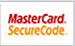 MasterCard SecureCode